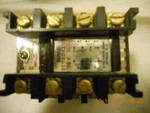 Dunco 319xdx109 32 Volt Dc Relay. Fixed Price $19.00.