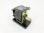New Allen-bradley 809-a07e Ser. A Instantaneous Trip Relay 600vac/dc 16a. Fixed Price $439.95.