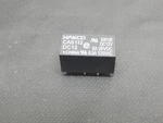 Hasco Cas112dc12 Relay 12vdc 280ohm Dpdt (20x9.8x12)mm - Usa Fast Shipping. Fixed Price $7.00.