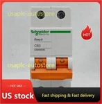 Ea9an2c63 Schneider Air Switch Circuit Breaker New #yy0 Us Free Tax. Fixed Price $46.98.