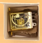 Idec Rh2b-ut Ac24v Relay. Fixed Price $19.00.