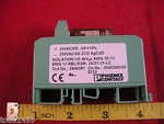 Phoenix Emg 17-rel/ksr 24/21-21-lc Contact Relay Module 24v Ac Dc -20/+10% 5a. Fixed Price $36.39.