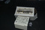 Square D Jck11v20 Timing Relay 8pin (new). Fixed Price $35.00.