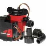 Johnson Pump Cartridge Combo Bilge 1000gph, 12v. Fixed Price $187.89.