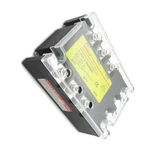 Dc Control Ac In Dc3-32v Out Ac24-480v D4860a Solid State Relay 60a 3 Phase Ssr. Fixed Price $29.92.