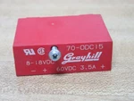 Grayhill 70-odc15 Module 70-0dc15. Fixed Price $15.77.