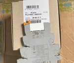 Phoenix Contact 10 Pieces Plc-rsc- 24dc Relay 2966171, 2961105 24vdc 6a. Fixed Price $95.00.