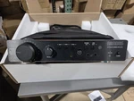 Violectric Niimbus Us 5 Pro Headphone Amp With 256 Step Relays B-stock. Fixed Price $5499.00.