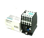 New Siemens 3th4382-0ap6 Control Relay 3th43820ap6. Fixed Price $240.00.