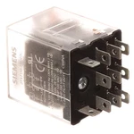 Siemens 3tx7116-5fc03c Plug-in, Plug-in Relay, Square, 15 A, 11 Pins. Fixed Price $21.15.