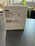 Abb Cm-mpn.62s 1svr750488r8300 Multifunctional 3phase Rms Monitoring Relay. Fixed Price $280.00.