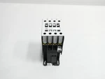 General Electric Ge Cl03d400m Ac Contactor 120-125v-dc 45a Amp 15hp. Fixed Price $52.00.