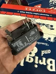 Schaerer Power Relay T92 24v Dc 25a 3370063770 - Genuine Oem Replacement Part. Fixed Price $15.00.