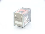 Omron My4z Ac110/120 (s) Relay. Fixed Price $16.20.