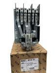 Eaton Cooper B-line 20327l, 7 Jaw, 200a, 600v, 3 Phase, Switch Board Kit Mtr Skt. Fixed Price $649.99.