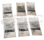 Lot Of 6 Sealed New Allen Bradley X-228037 Movable Contact Assembly *read*. Fixed Price $17.50.