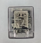 Uni Guard A410-361588-00 1225-2c-24vdc. Fixed Price $55.00.