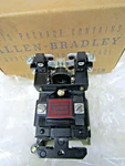 New Allen Bradley Ac Relay 4 Pole 600 Vac 120 Coil 700-b400a1. Fixed Price $94.49.
