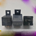 1pc New Hella Relay 4rd 933 332-08 5 Feet 24vdc 10/20a 933332-08. Fixed Price $5.08.