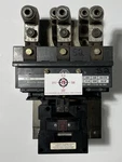Allen Bradley 702-f0d93 Ser.k Size 5 Starter. Fixed Price $700.00.