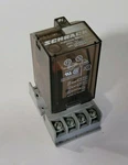 Schrack Multimode Mr201012 Purpose Relay 12v. Fixed Price $53.95.