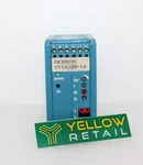 Mannesmann Rexroth Vt11025-16 Electrical Amplifier Module. Fixed Price $400.00.