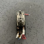 Used Omron Relay Ly2-d 24v With Base W/ Warranty Free Shipping. Fixed Price $14.99.