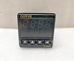 Novus N1040i-re Universal Digital Panel Meter. Fixed Price $104.50.