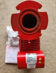 Armstrong 182202-645 Hydronic Circulating Pump, 1/6 Hp, 240v, 1. Fixed Price $750.00.
