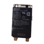 Omron G2j-4442t-us-3 All Purpose Relay (24vdc Coil, 20a, 120vac) Nib- Lot Of 20. Fixed Price $394.27.