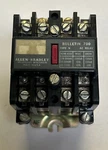 Allen Bradley,700-n400a2,relay. Fixed Price $20.00.