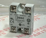 Idec Corporation Rssdn-50a. Fixed Price $45.00.