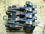 Potter & Brumfield Pm-1171 4-pole Relay 120v. Fixed Price $65.00.