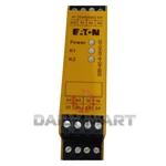 New In Box Eaton Esr5-no-41-24vac-dc 118701 Safety Relay. Fixed Price $270.45.