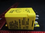 Potter & Brumfield Cuf-42-70010 Relay , Time Delay Cuf 42. Fixed Price $199.95.