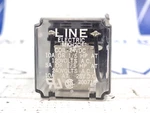 Line Electric Mkh2c Relay Coil 24vdc 10a 8 Pin. Fixed Price $15.00.