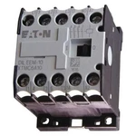 1 Pc Eaton 'xtmc6a10c Iec Miniature Magnetic Contactor, 1no, 480v Ac, 3 P,. Fixed Price $69.26.