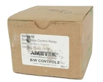 Nib Ametek 5200-hv5 Series 52 Solid State Control Relay P/n: 52-120203. Fixed Price $300.00.
