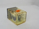 236297 New-no Box; Idec Rr3pa-ucac120 Relay; 10a; Coil: 120vac; 3pdt. Fixed Price $15.74.