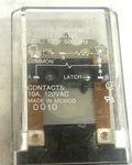 Potter & Brumfield Kul-11a15s-120 120v Relay New. Fixed Price $79.99.