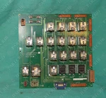 Yaskawa, Jarcr-ery01, He9300731, Ery01-521-104-2, Pc Board Relay Card New. Fixed Price $550.00.