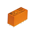 Connectivity/schrack Rt424615 Power Relay, Dpdt, 115vac, 8a, Pc Board. Fixed Price $15.61.