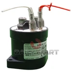 New In Box Ym Evr100-12s Coil Dc12v Contactor Relay. Fixed Price $131.86.