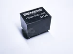 V23083-h1002-a303 Siemens Power Relay Dual Coil 2-spdt 10-pin. Fixed Price $16.00.