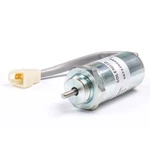897329-5680 Excavator Engine Stop Solenoid For Isuzu Ex400 3ld1 3ld2 4le1 12v. Fixed Price $32.47.