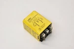 Potter & Brumfield Cuf-42-70010 Time Delay Relay 10a 120v. Fixed Price $94.99.