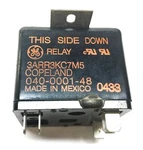 Copeland Potential Relay 940-0001-48 Nos. Fixed Price $69.99.