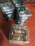 1 Pcs. Midtex / Aemco 12vdc Ice Cube Relay Coil 23b200 11 Pin Dc-12volt. Fixed Price $12.98.