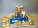Idec Rh4b-u General Purpose Relay Lot Of 10. Fixed Price $100.16.