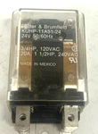 Potter & Brumfield Kuhp-11a51-24 24v Relay New. Fixed Price $69.99.